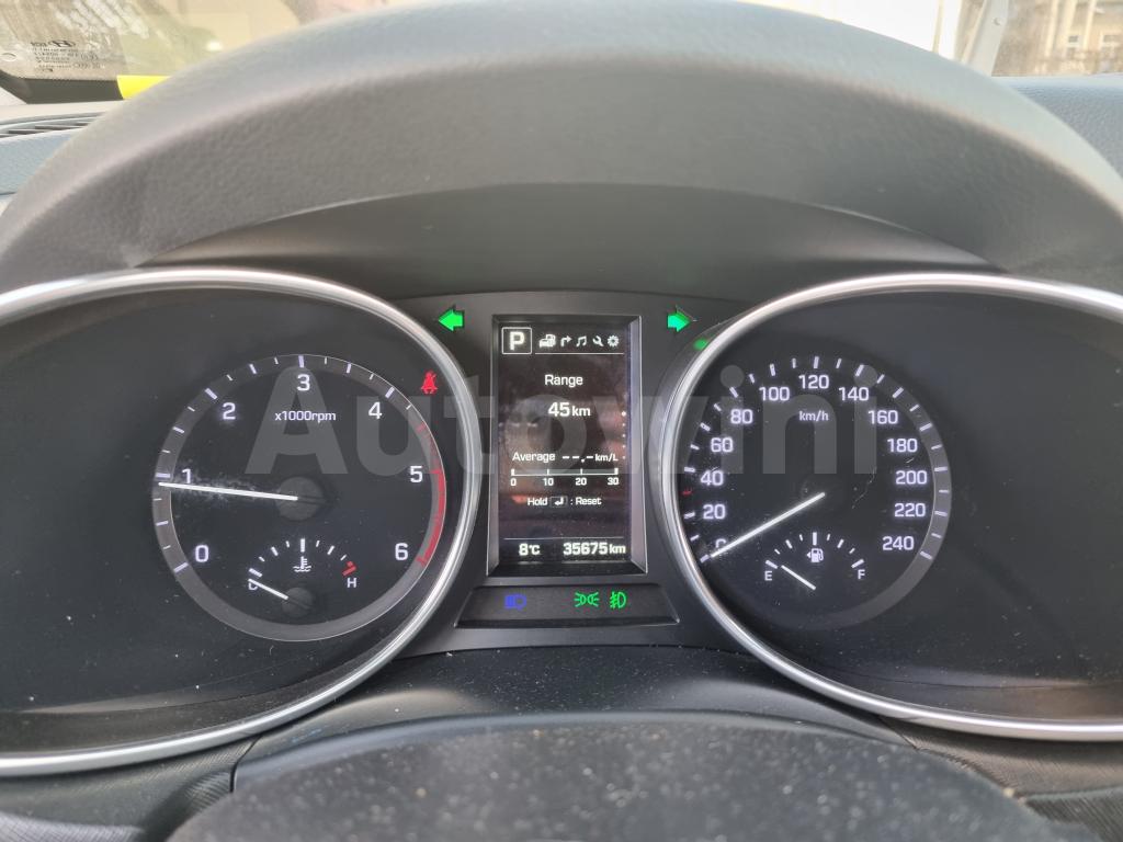 2018 HYUNDAI  MAXCRUZ PRESTIGE 6P ※ NO ACCIDENT ※ - 44