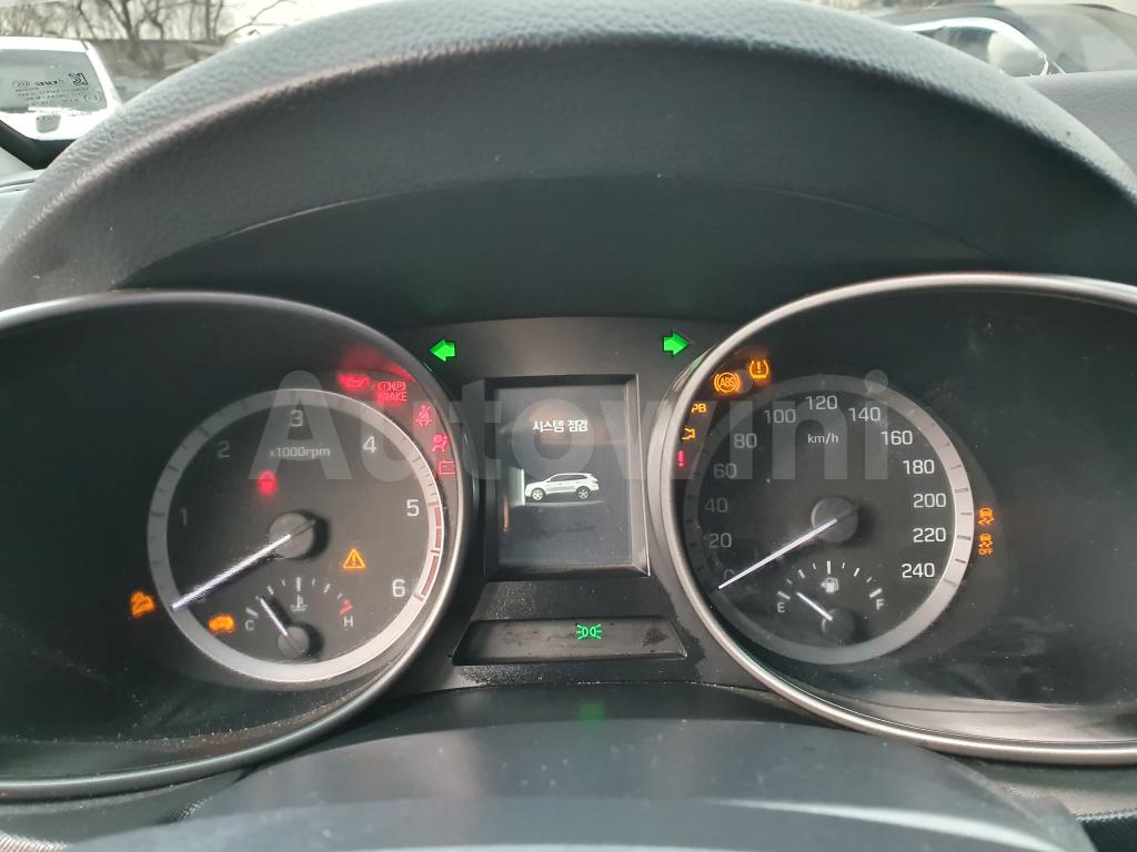 2018 HYUNDAI  MAXCRUZ PRESTIGE 6P ※ NO ACCIDENT ※ - 45