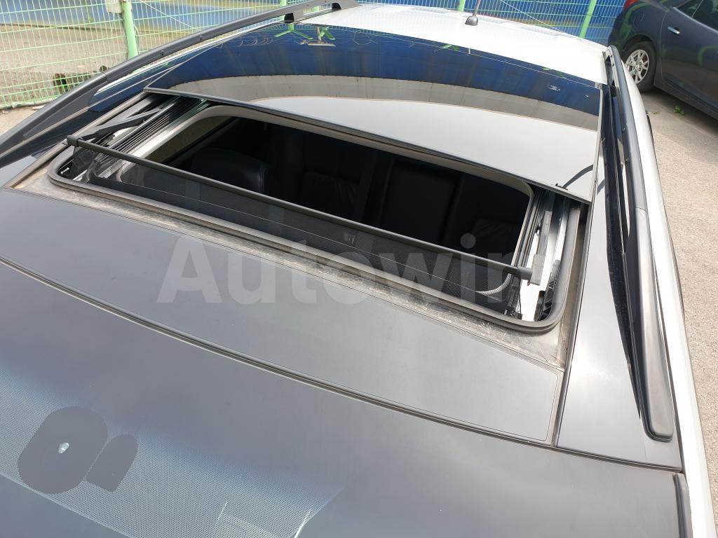 2010 NISSAN MURANO 4WD SUNROOF S.KEY CAMERA - 10