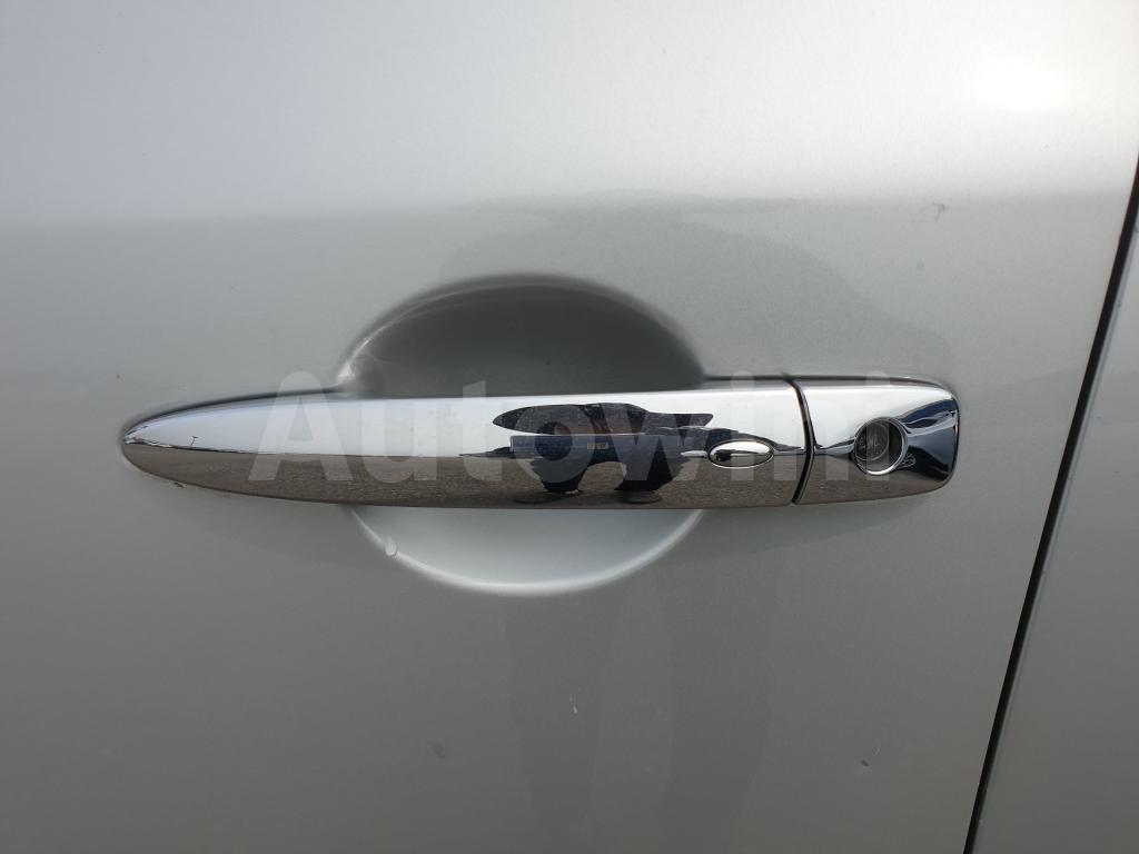 2010 NISSAN MURANO 4WD SUNROOF S.KEY CAMERA - 12