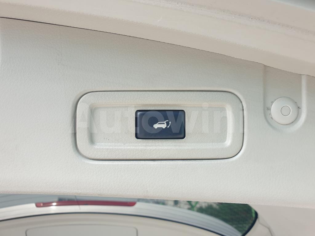 2010 NISSAN MURANO 4WD SUNROOF S.KEY CAMERA - 22