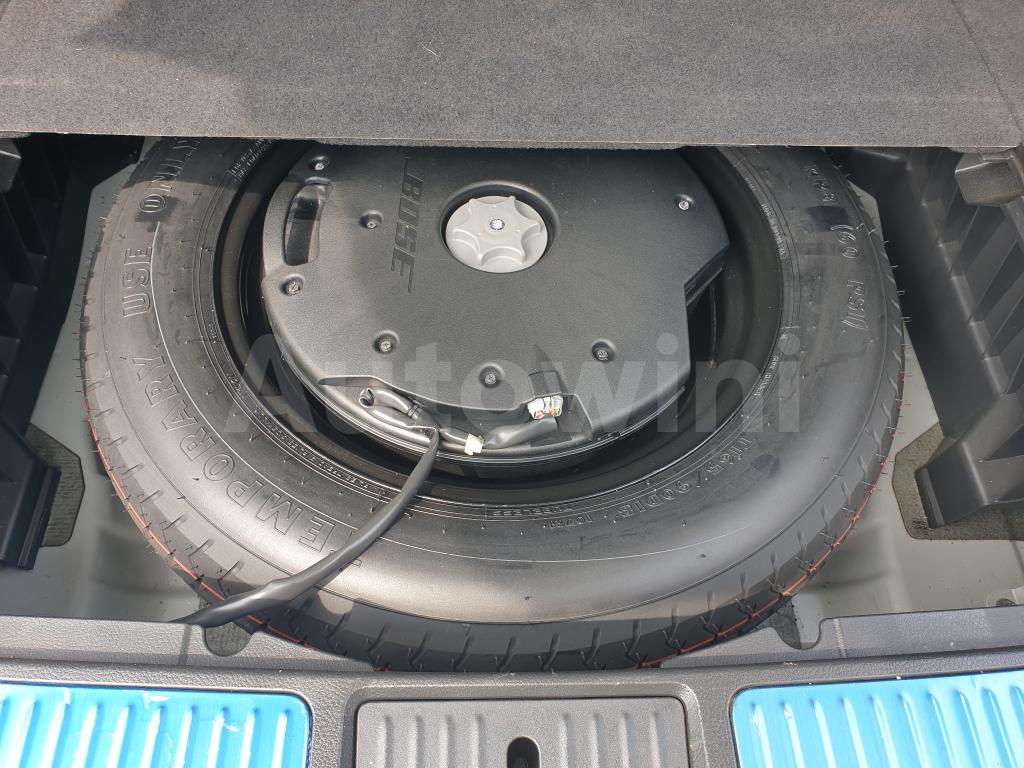 2010 NISSAN MURANO 4WD SUNROOF S.KEY CAMERA - 23