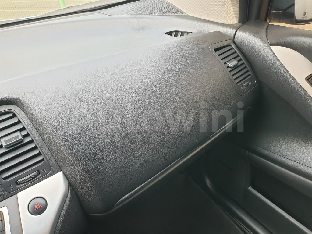 2010 NISSAN MURANO 4WD SUNROOF S.KEY CAMERA - 32