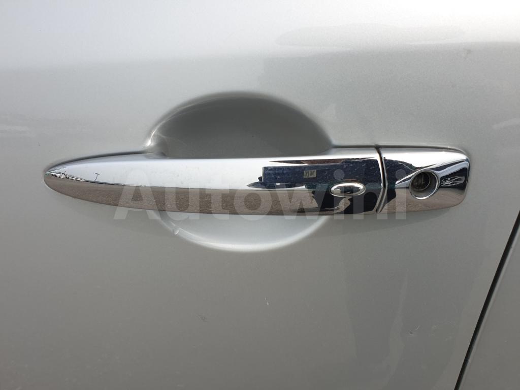 2010 NISSAN MURANO 4WD SUNROOF S.KEY CAMERA - 34
