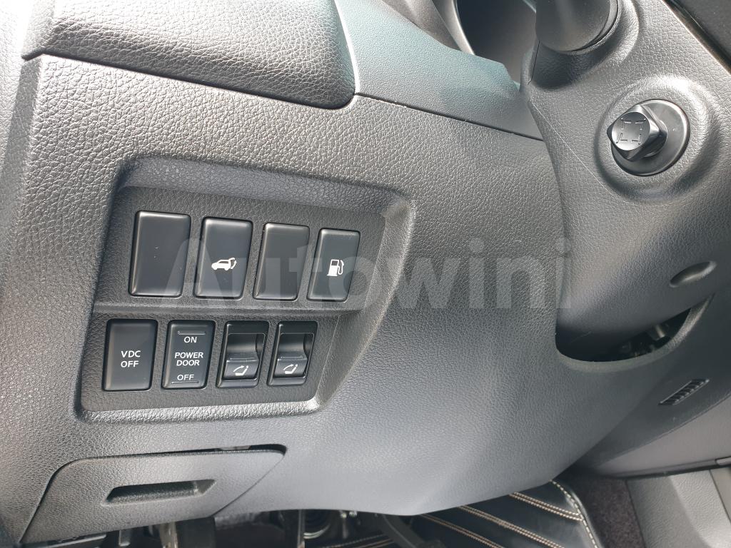 2010 NISSAN MURANO 4WD SUNROOF S.KEY CAMERA - 36