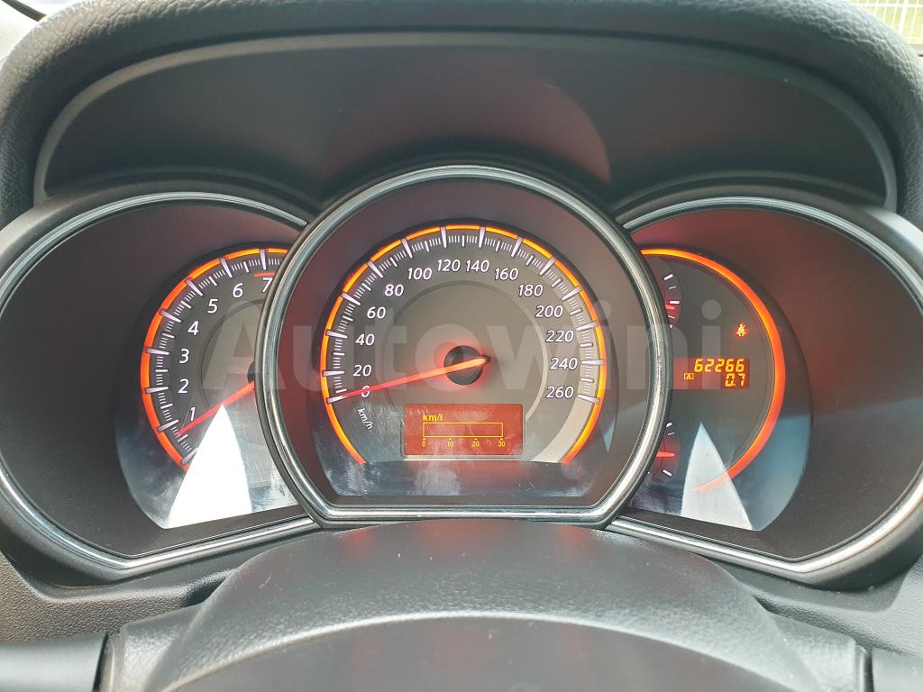 2010 NISSAN MURANO 4WD SUNROOF S.KEY CAMERA - 38