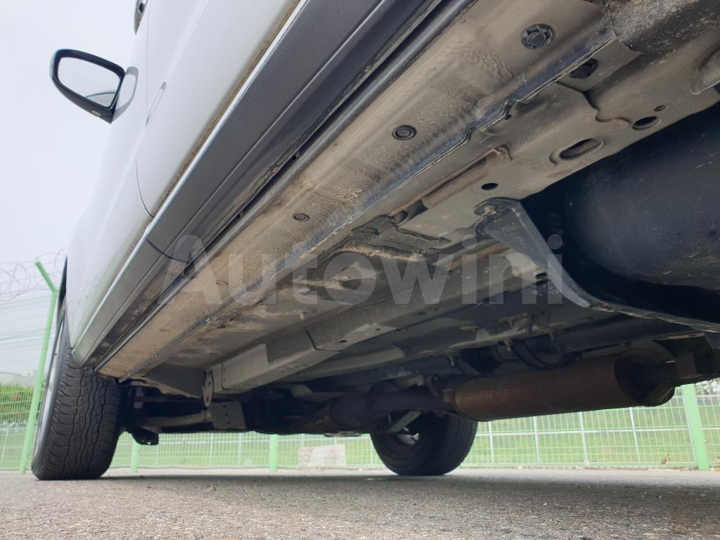 2010 NISSAN MURANO 4WD SUNROOF S.KEY CAMERA - 47