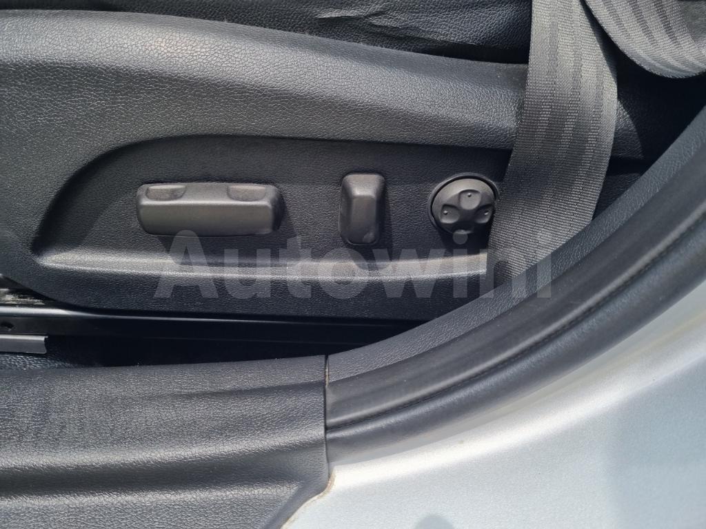 2014 HYUNDAI YF SONATA 13/14Г, NO DAMAGE, 2AIRBAGS - 17