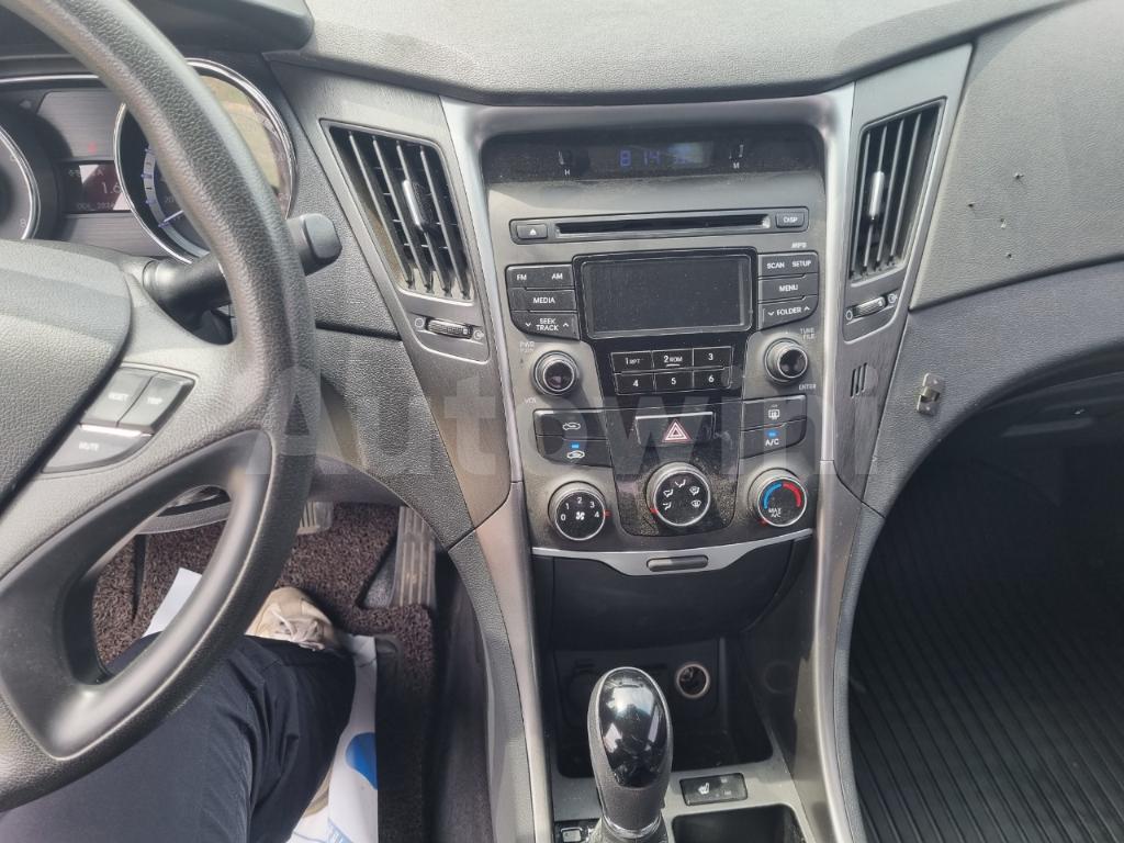 2014 HYUNDAI YF SONATA 13/14Г, NO DAMAGE, 2AIRBAGS - 18
