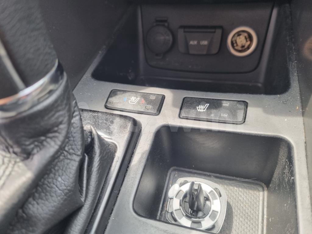 2014 HYUNDAI YF SONATA 13/14Г, NO DAMAGE, 2AIRBAGS - 19