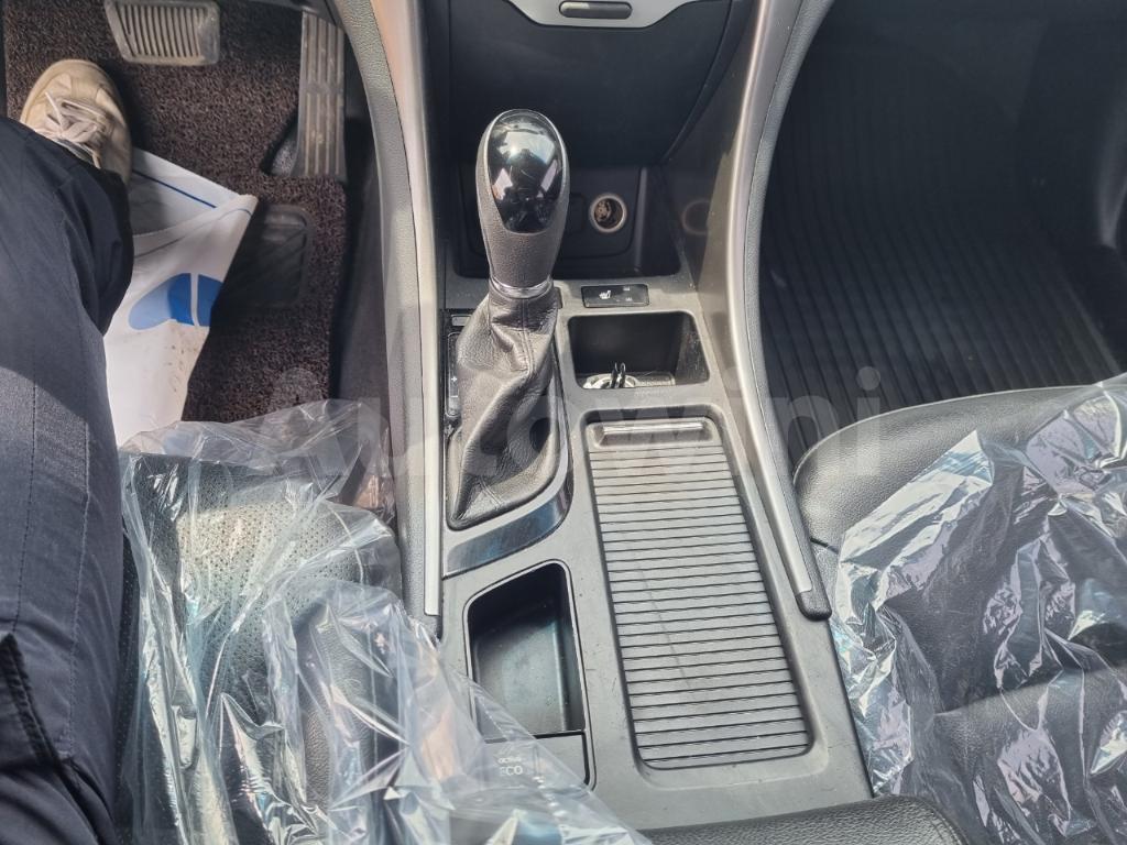 2014 HYUNDAI YF SONATA 13/14Г, NO DAMAGE, 2AIRBAGS - 20