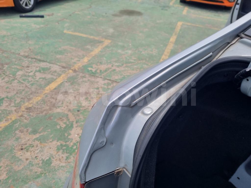 2014 HYUNDAI YF SONATA 13/14Г, NO DAMAGE, 2AIRBAGS - 23