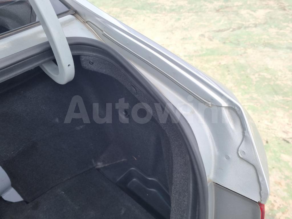 2014 HYUNDAI YF SONATA 13/14Г, NO DAMAGE, 2AIRBAGS - 24