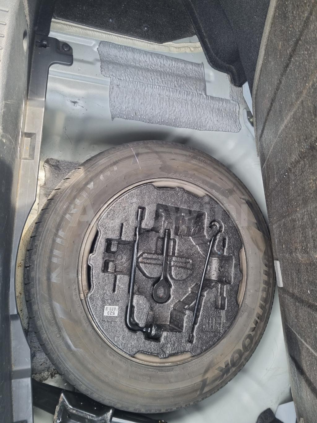 2014 HYUNDAI YF SONATA 13/14Г, NO DAMAGE, 2AIRBAGS - 26