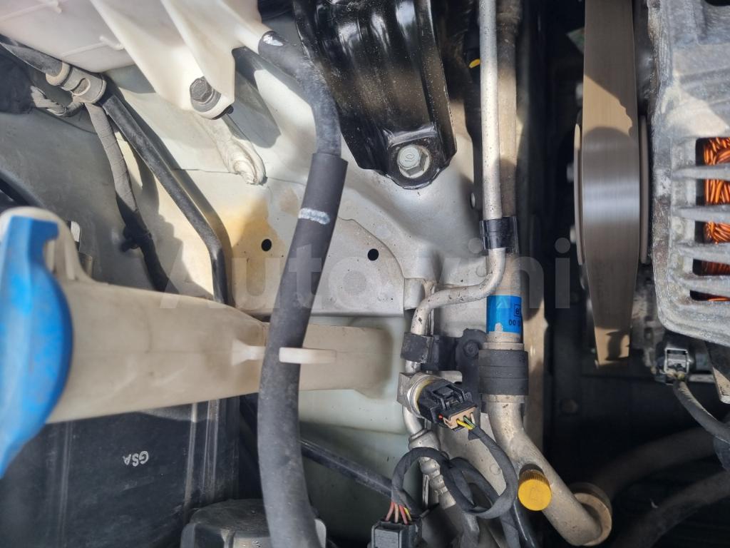 2014 HYUNDAI YF SONATA 13/14Г, NO DAMAGE, 2AIRBAGS - 35