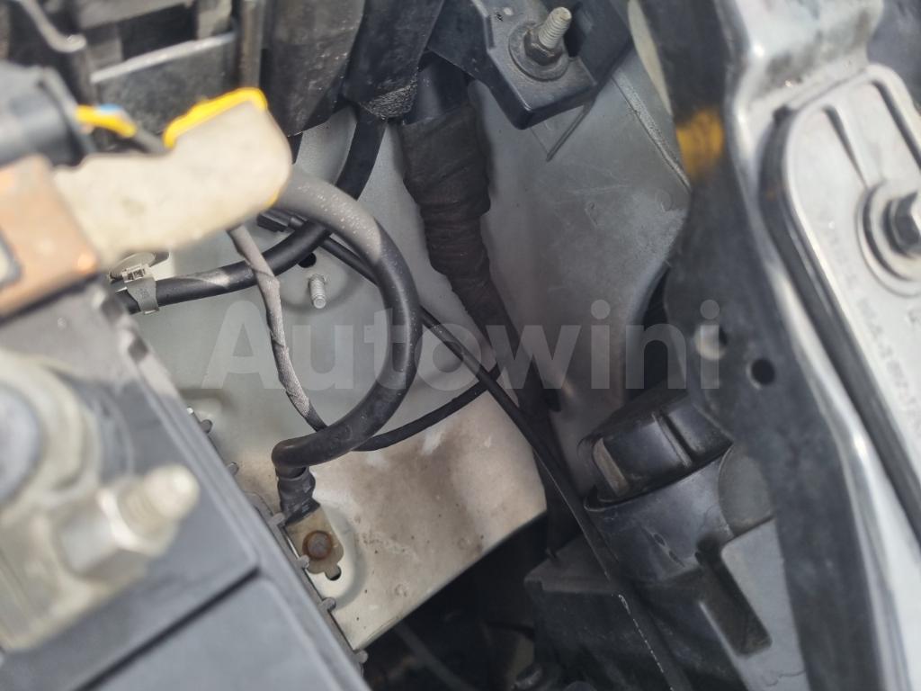 2014 HYUNDAI YF SONATA 13/14Г, NO DAMAGE, 2AIRBAGS - 37