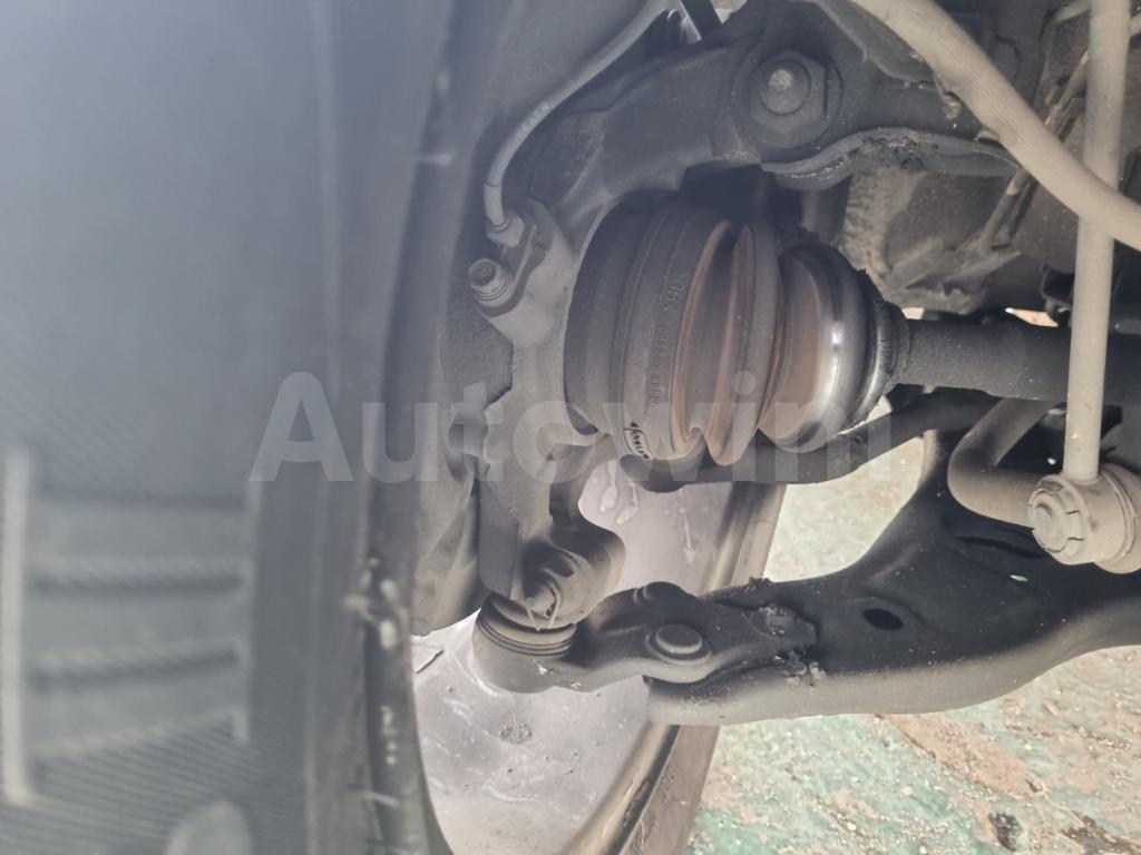 2014 HYUNDAI YF SONATA 13/14Г, NO DAMAGE, 2AIRBAGS - 39