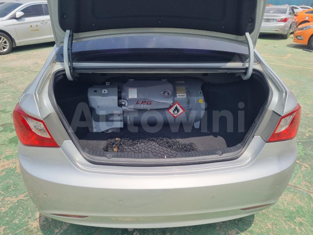 2014 HYUNDAI YF SONATA 13/14Г,NO DAMAGE,2AIRBAGS - 12