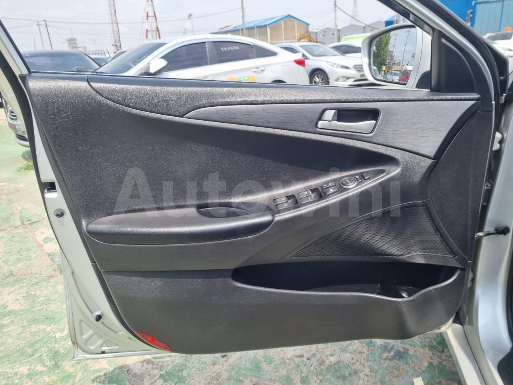 2014 HYUNDAI YF SONATA 13/14Г,NO DAMAGE,2AIRBAGS - 16