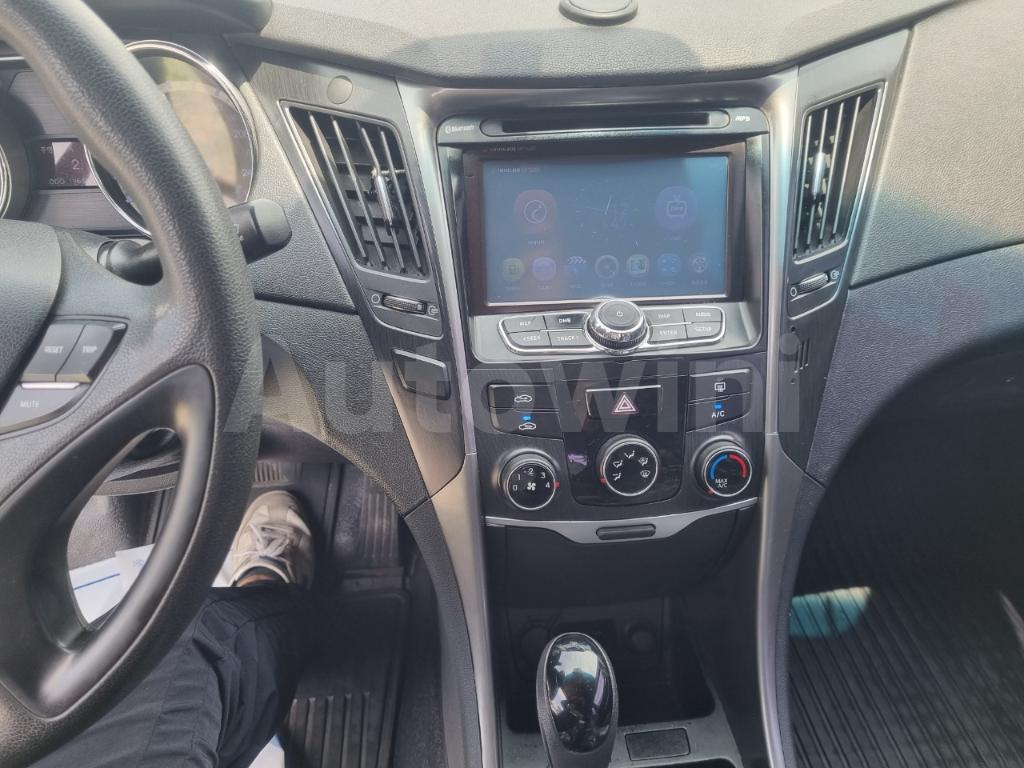 2014 HYUNDAI YF SONATA 13/14Г,NO DAMAGE,2AIRBAGS - 18