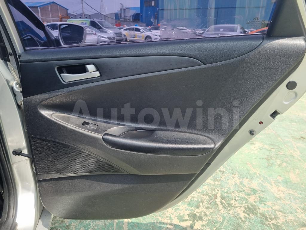 2014 HYUNDAI YF SONATA 13/14Г,NO DAMAGE,2AIRBAGS - 29