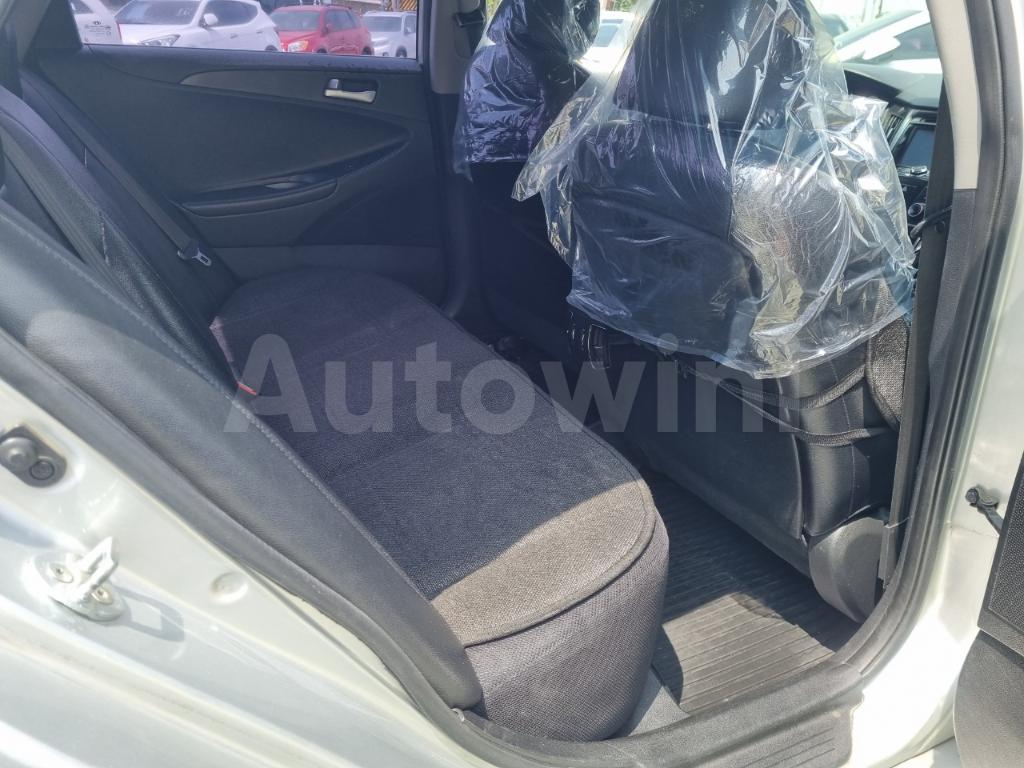 2014 HYUNDAI YF SONATA 13/14Г,NO DAMAGE,2AIRBAGS - 30