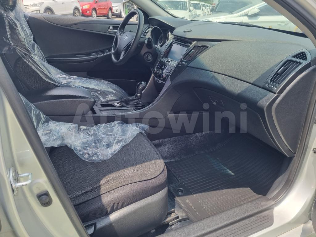 2014 HYUNDAI YF SONATA 13/14Г,NO DAMAGE,2AIRBAGS - 32