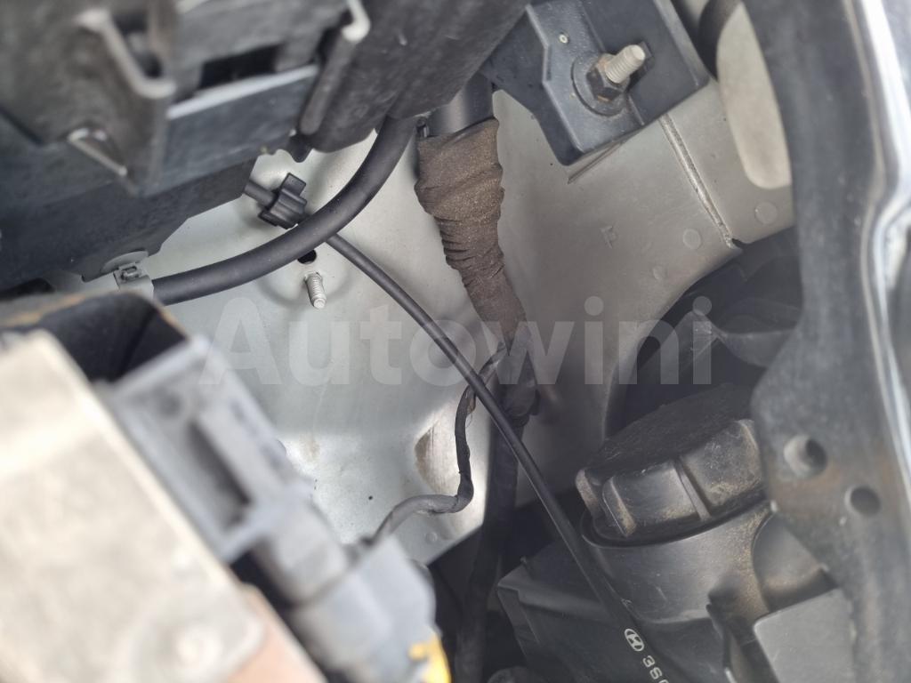 2014 HYUNDAI YF SONATA 13/14Г,NO DAMAGE,2AIRBAGS - 41