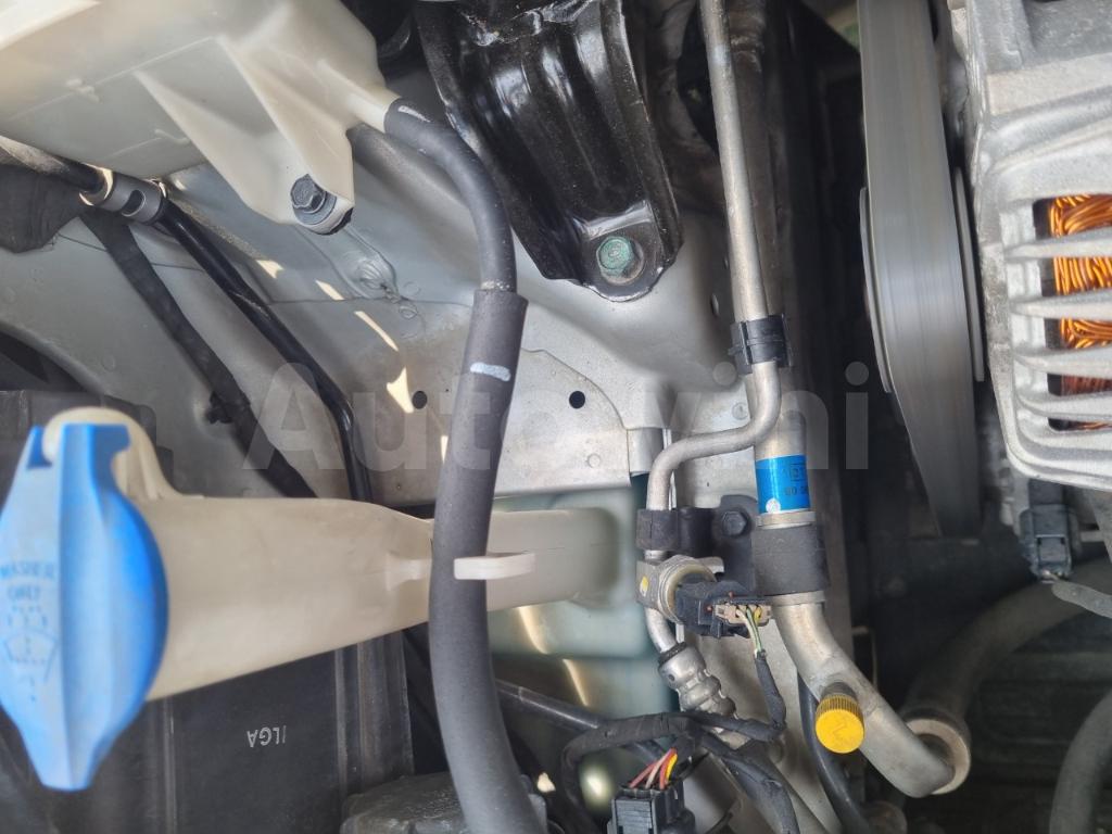 2014 HYUNDAI YF SONATA 13/14Г,NO DAMAGE,2AIRBAGS - 42