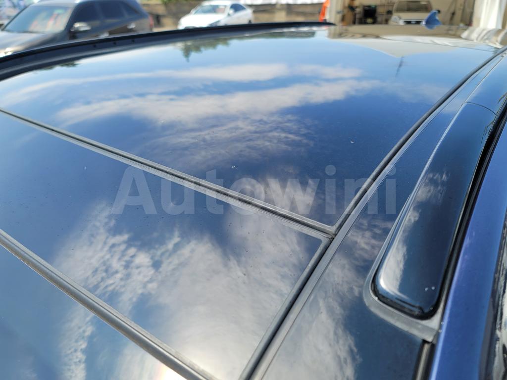 2018 HYUNDAI  MAXCRUZ 7P S.ROOF PRESTIGE NO ACCIDENT - 15