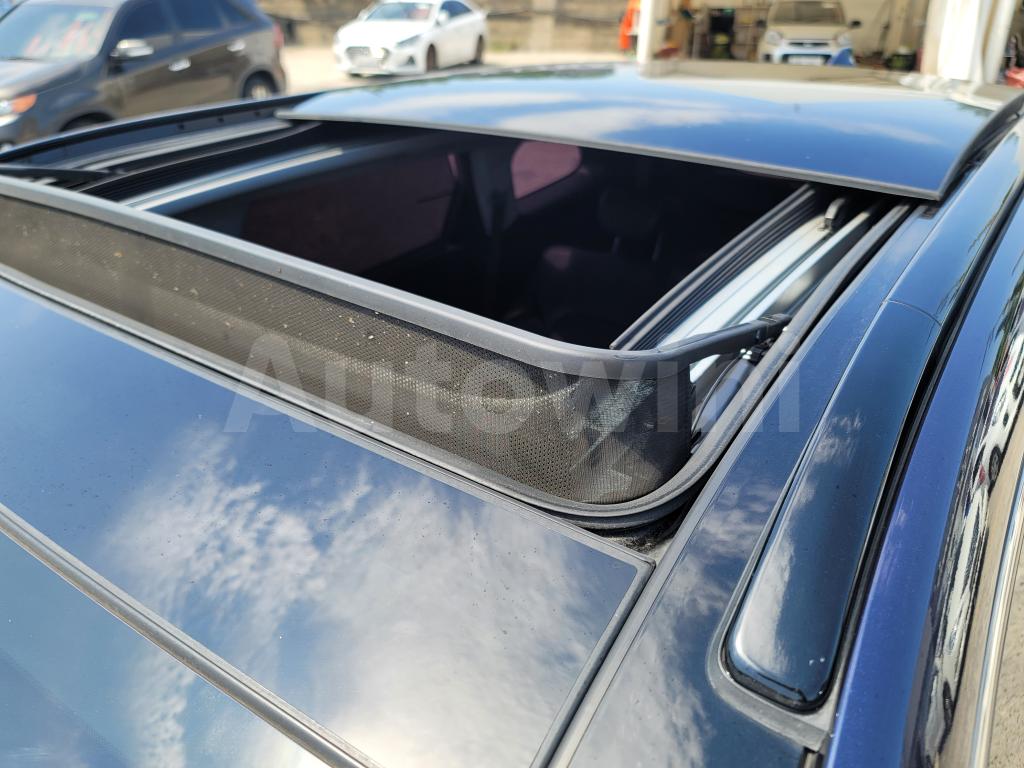 2018 HYUNDAI  MAXCRUZ 7P S.ROOF PRESTIGE NO ACCIDENT - 16