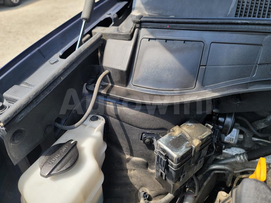 2018 HYUNDAI  MAXCRUZ 7P S.ROOF PRESTIGE NO ACCIDENT - 18