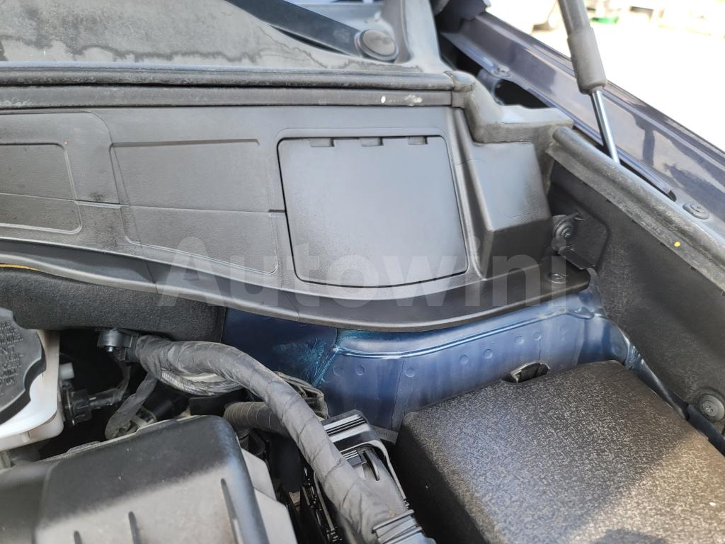 2018 HYUNDAI  MAXCRUZ 7P S.ROOF PRESTIGE NO ACCIDENT - 19