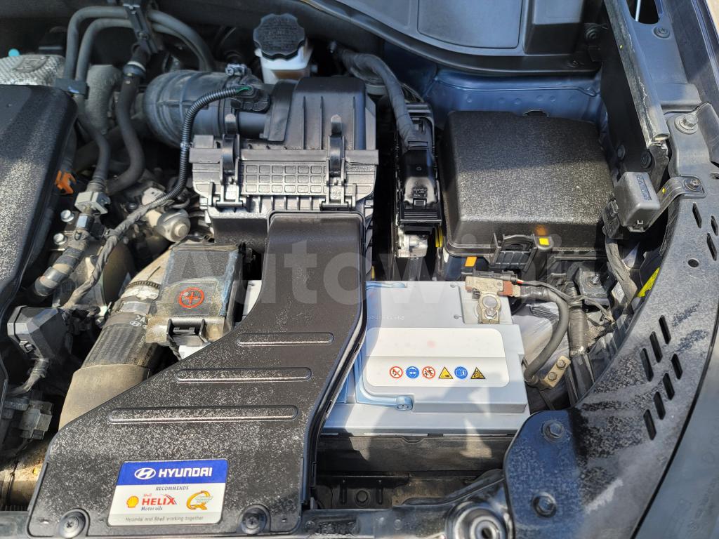 2018 HYUNDAI  MAXCRUZ 7P S.ROOF PRESTIGE NO ACCIDENT - 21