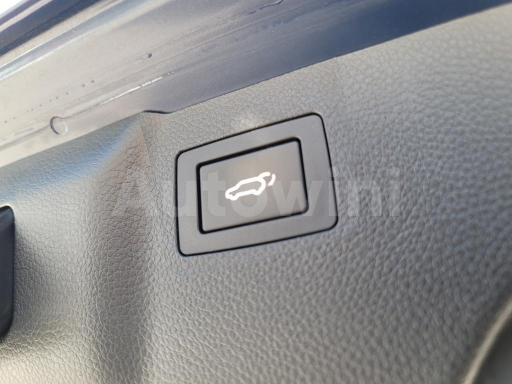 2018 HYUNDAI  MAXCRUZ 7P S.ROOF PRESTIGE NO ACCIDENT - 23