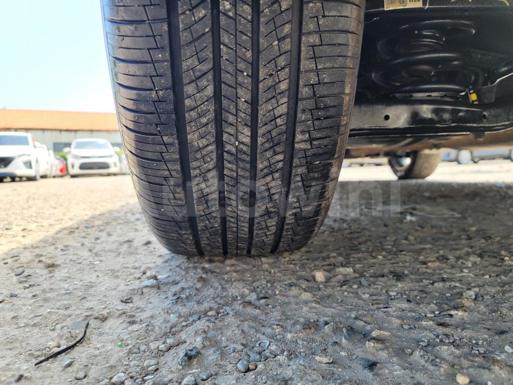 2018 HYUNDAI  MAXCRUZ 7P S.ROOF PRESTIGE NO ACCIDENT - 31