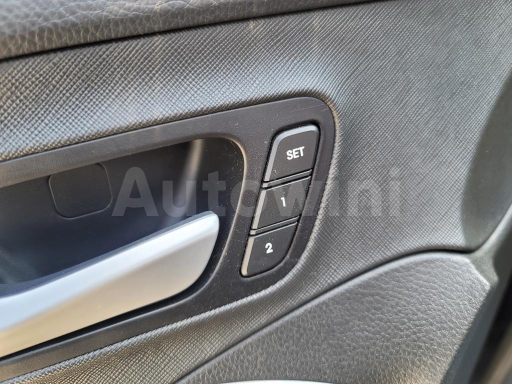 2018 HYUNDAI  MAXCRUZ 7P S.ROOF PRESTIGE NO ACCIDENT - 42