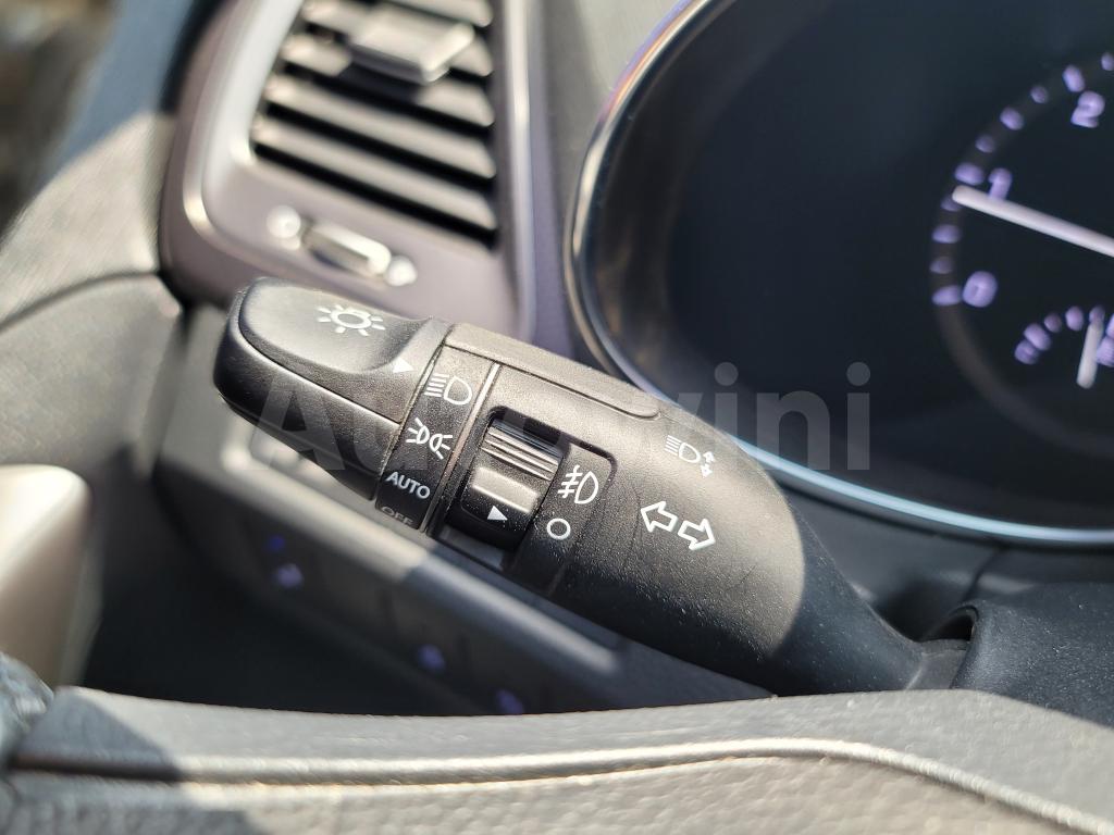 2018 HYUNDAI  MAXCRUZ 7P S.ROOF PRESTIGE NO ACCIDENT - 43
