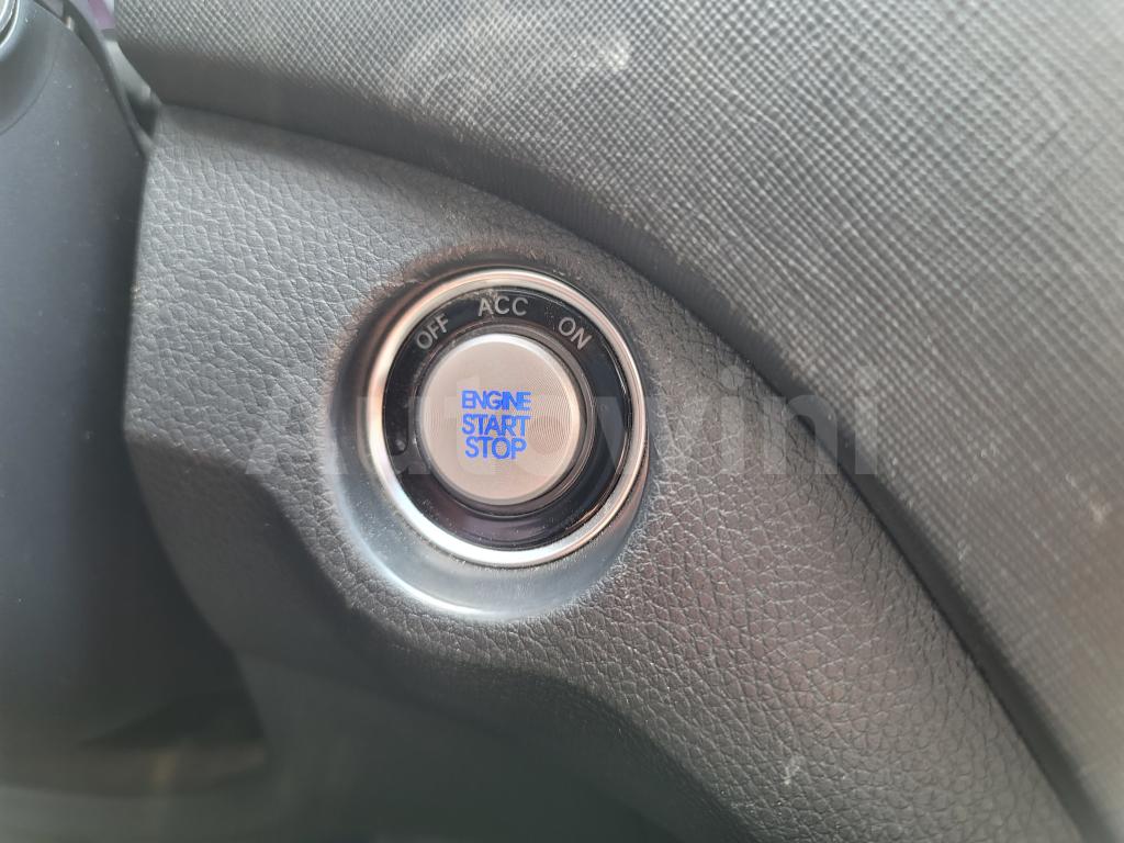 2018 HYUNDAI  MAXCRUZ 7P S.ROOF PRESTIGE NO ACCIDENT - 47