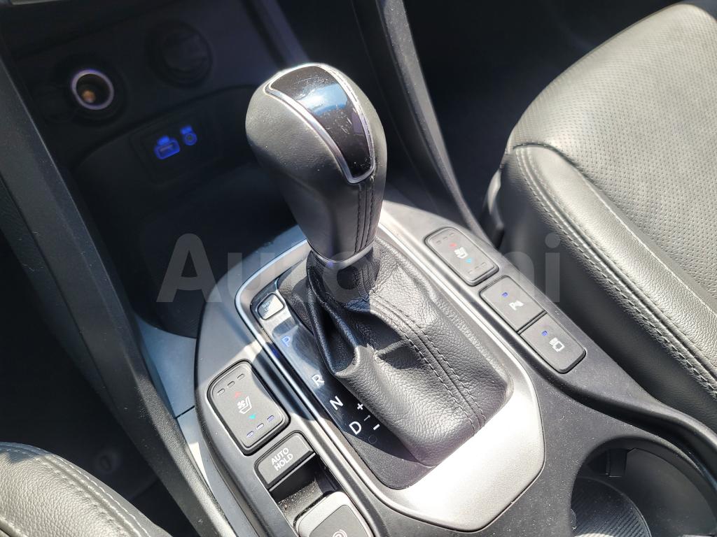2018 HYUNDAI  MAXCRUZ 7P S.ROOF PRESTIGE NO ACCIDENT - 53