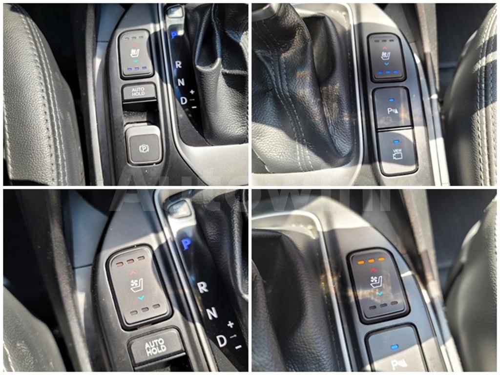 2018 HYUNDAI  MAXCRUZ 7P S.ROOF PRESTIGE NO ACCIDENT - 55