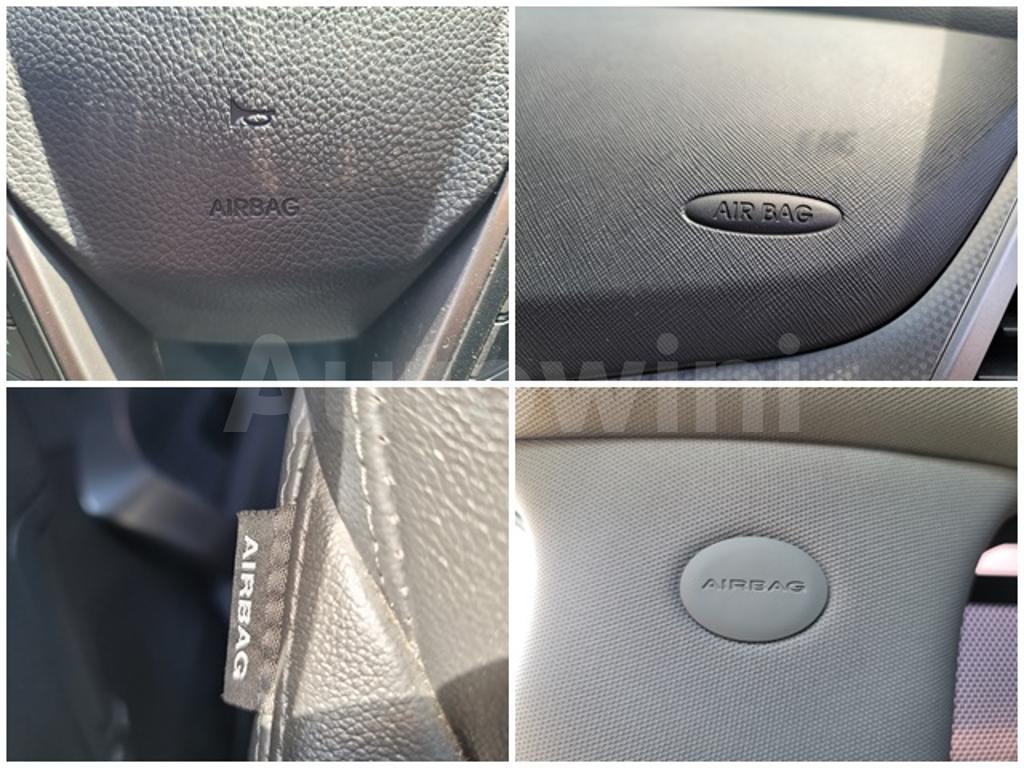 2018 HYUNDAI  MAXCRUZ 7P S.ROOF PRESTIGE NO ACCIDENT - 58