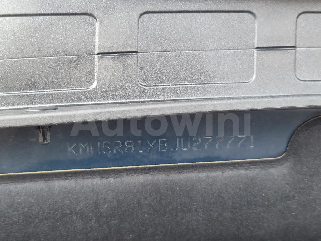 2018 HYUNDAI  MAXCRUZ 7P S.ROOF PRESTIGE NO ACCIDENT - 60