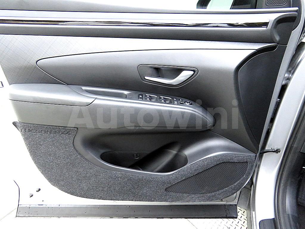 2021 HYUNDAI  TUCSON (NX4) 1.6T 2WD PREMIUM - 8