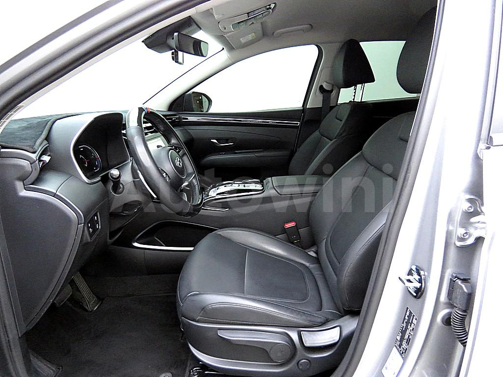 2021 HYUNDAI  TUCSON (NX4) 1.6T 2WD PREMIUM - 9