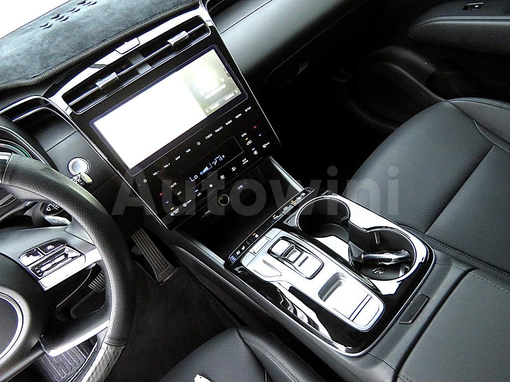 2021 HYUNDAI  TUCSON (NX4) 1.6T 2WD PREMIUM - 11