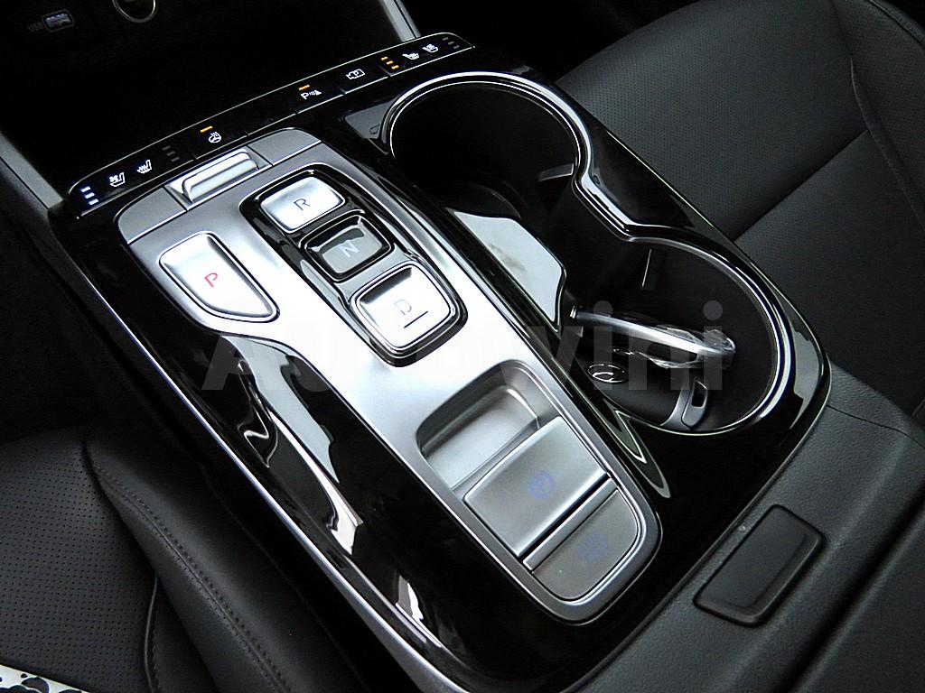 2021 HYUNDAI  TUCSON (NX4) 1.6T 2WD PREMIUM - 15