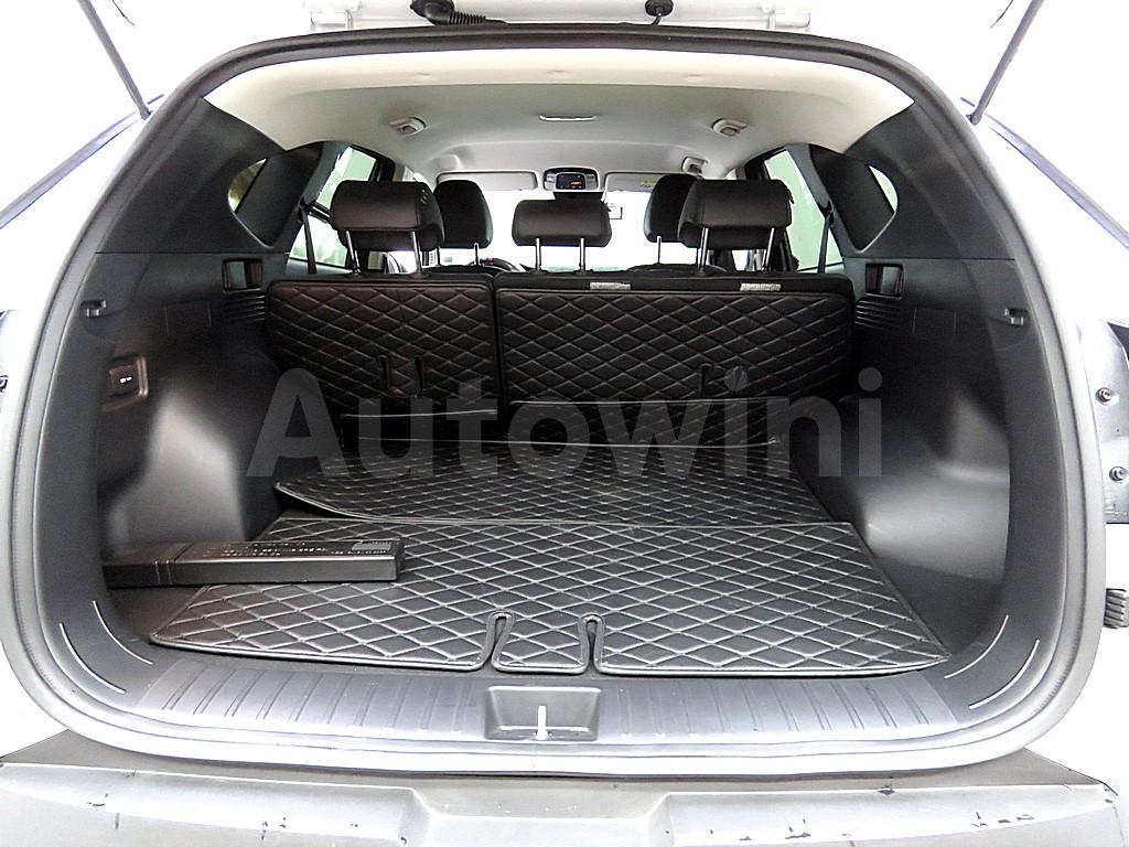 2021 HYUNDAI  TUCSON (NX4) 1.6T 2WD PREMIUM - 16