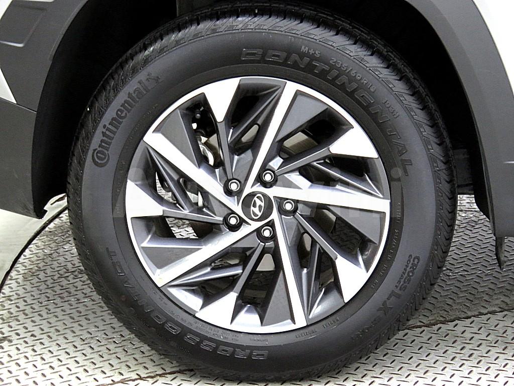 2021 HYUNDAI  TUCSON (NX4) 1.6T 2WD PREMIUM - 17