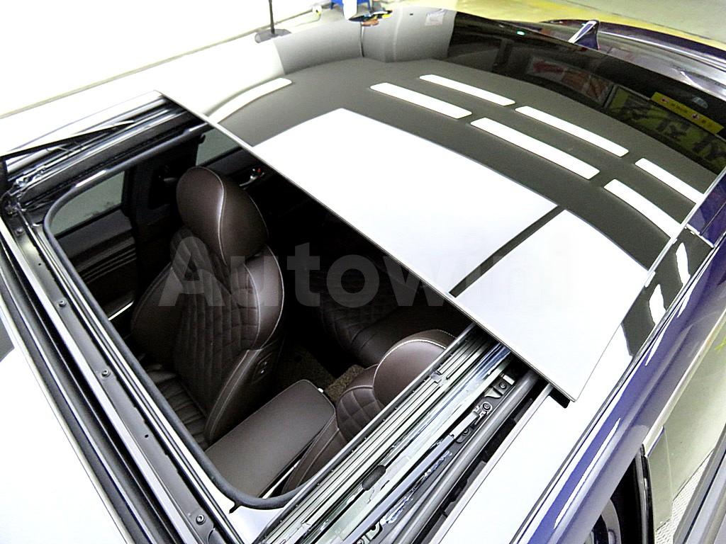 2021 KIA STINGER 3.3 TURBO 4WD - 13